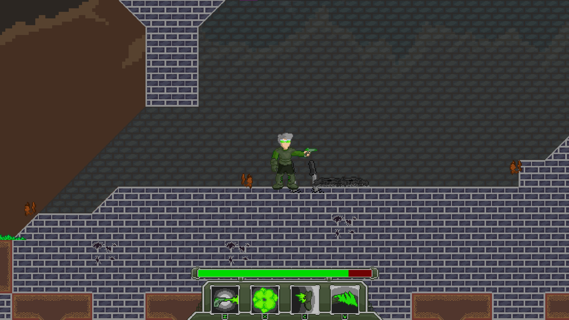 Dimension Shifter screenshot 1