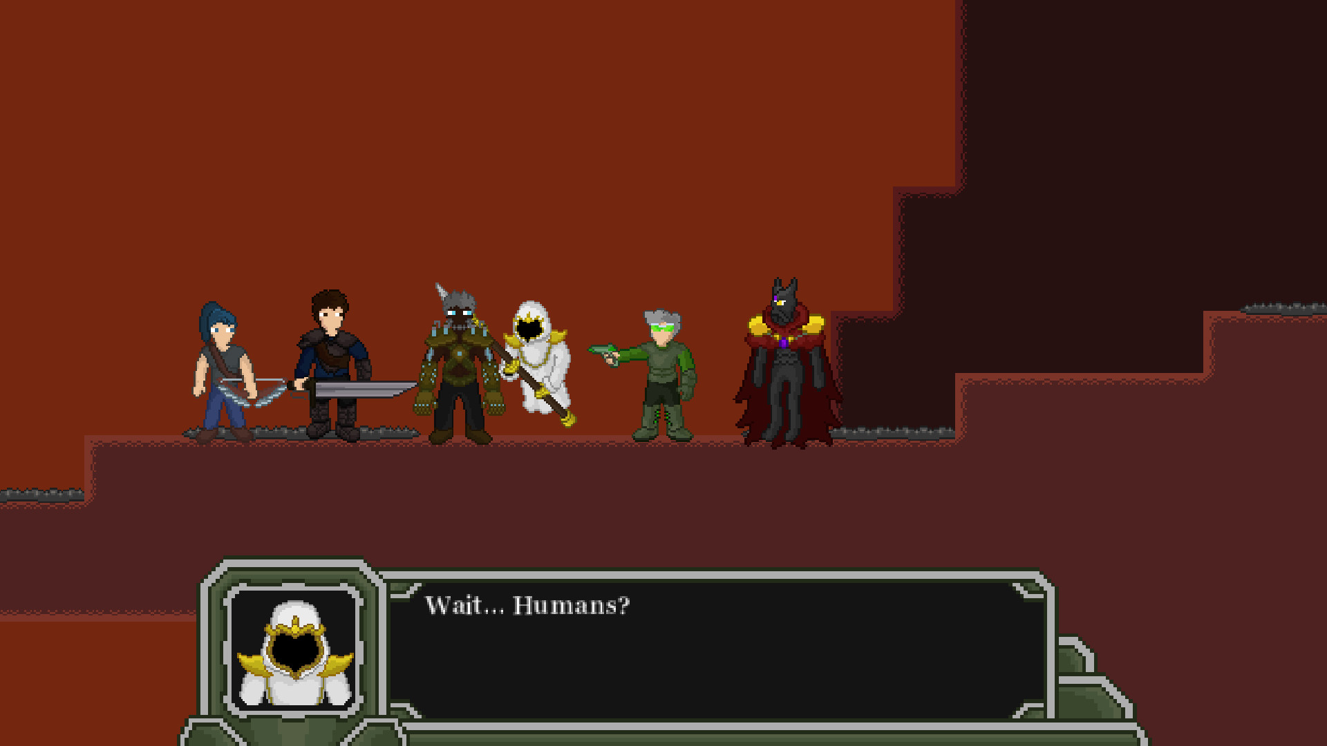 Dimension Shifter screenshot 12