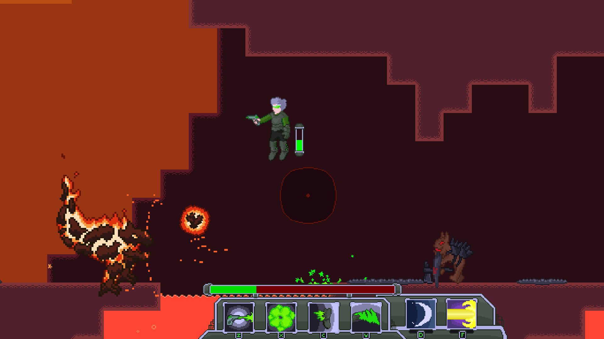 Dimension Shifter screenshot 10
