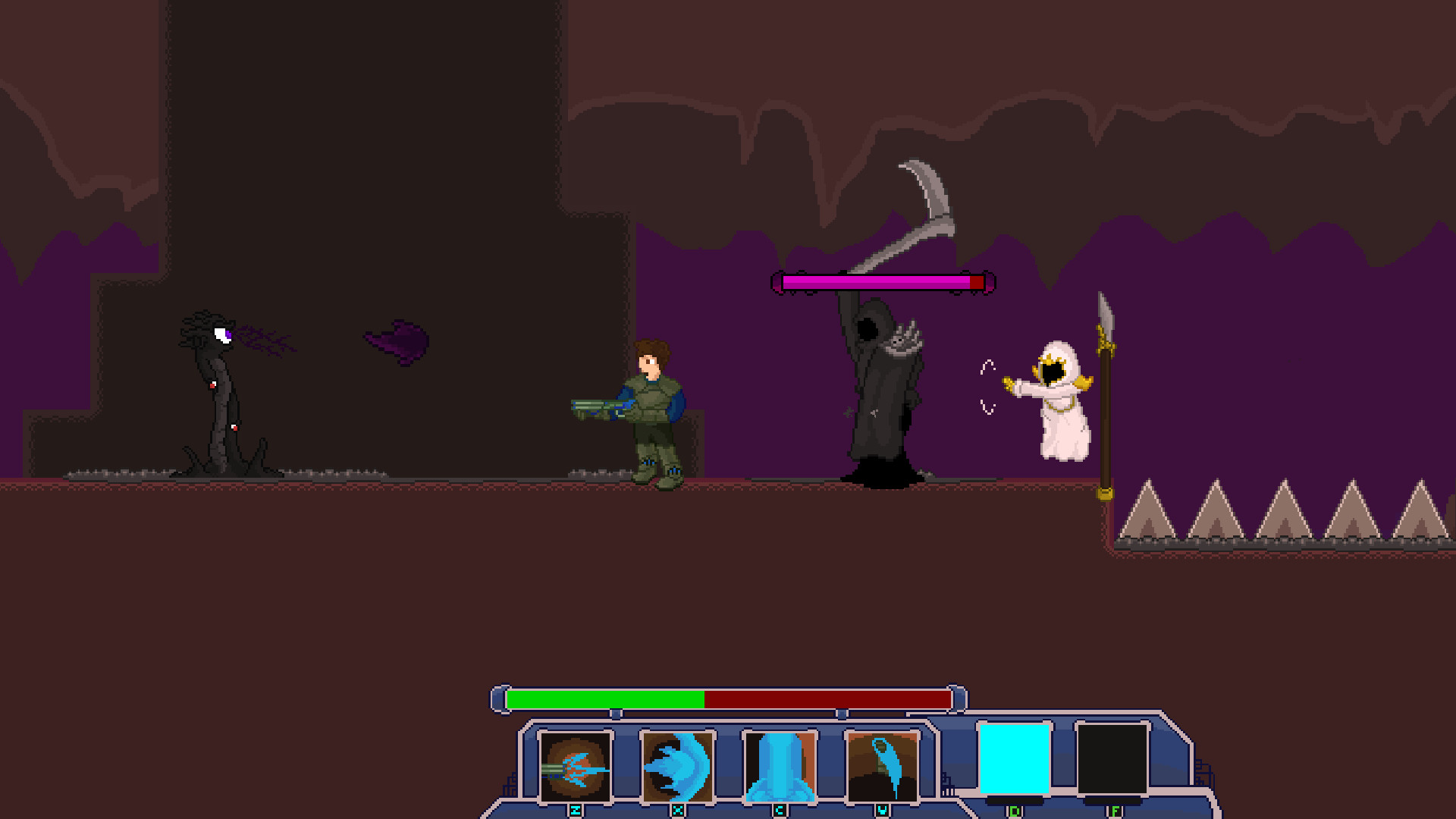 Dimension Shifter screenshot 4