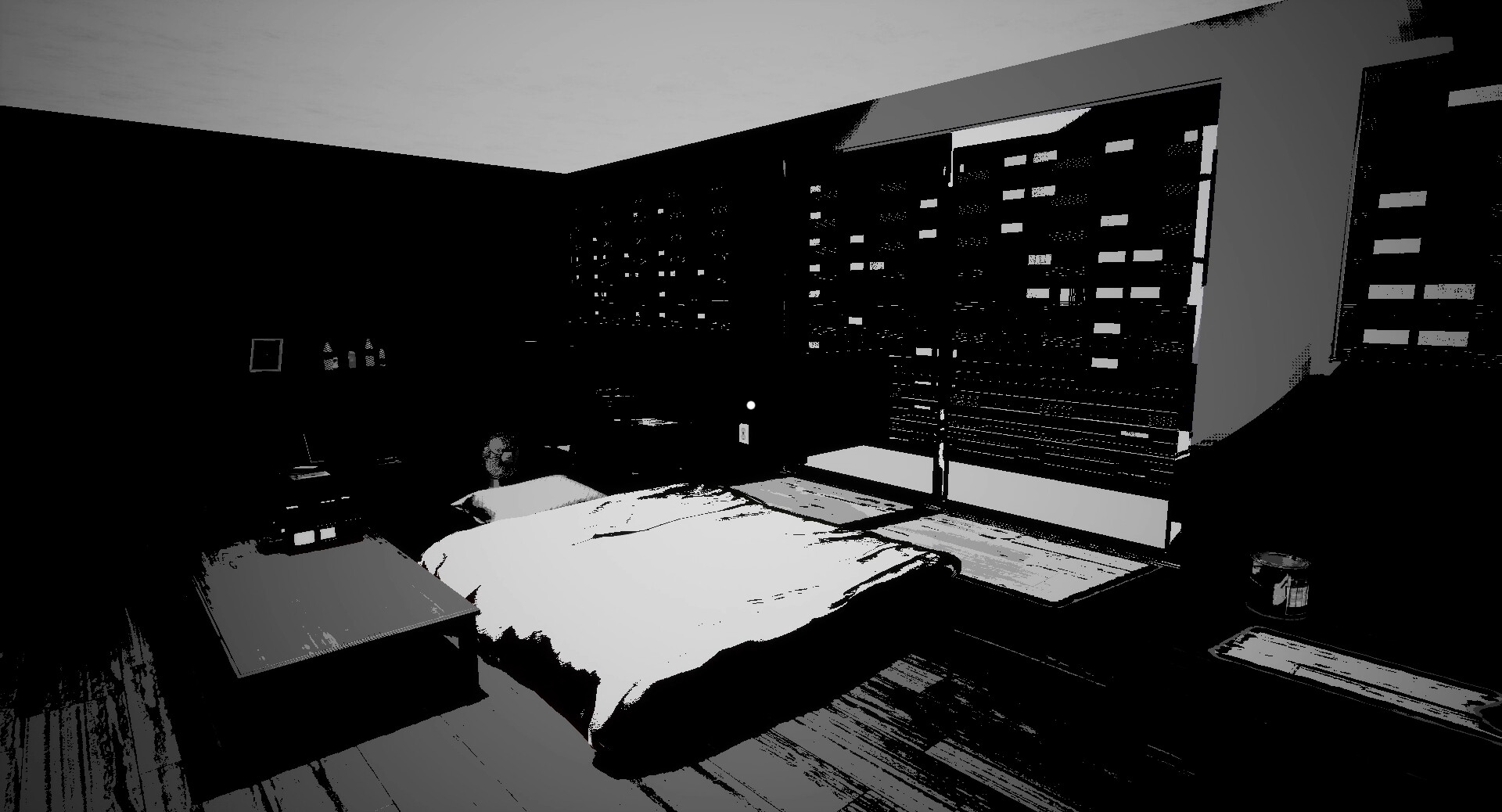 Notebook Entries Vol. 1 screenshot 5