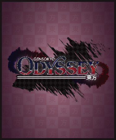 Touhou Gensokyo Odyssey