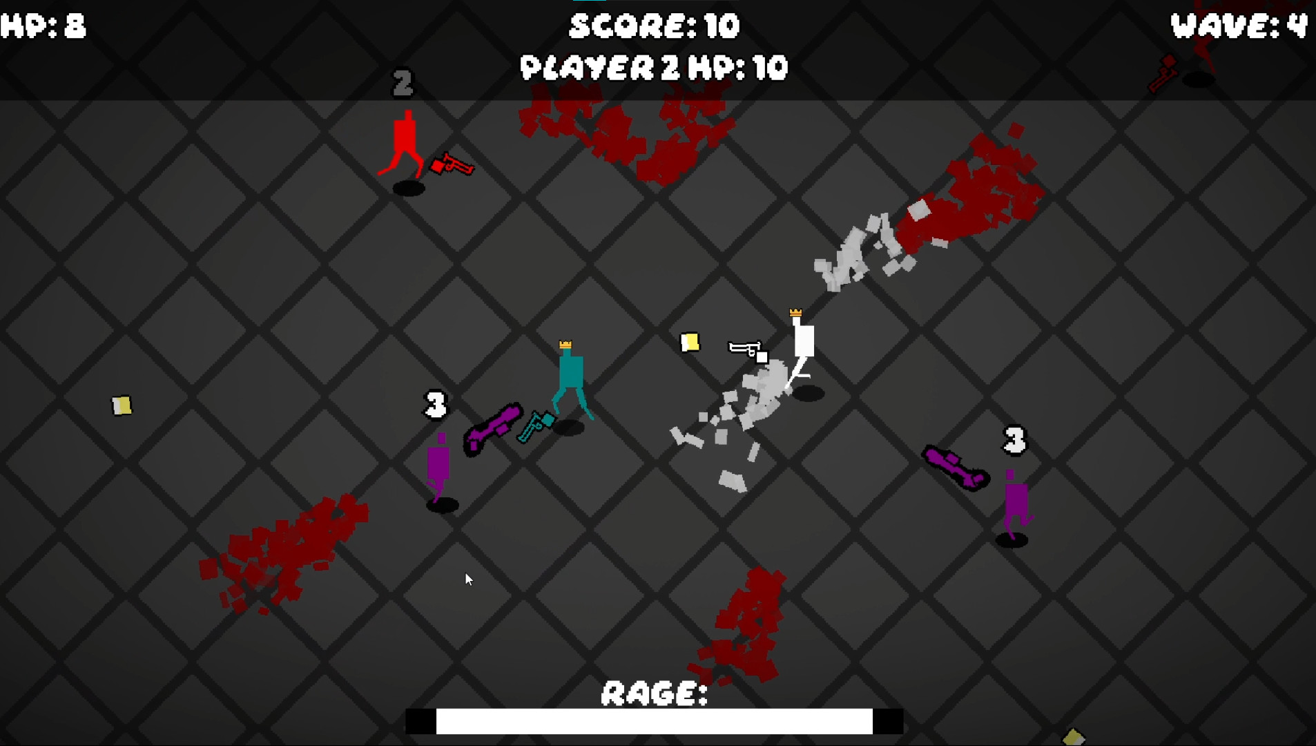 Crown Claimer screenshot 6