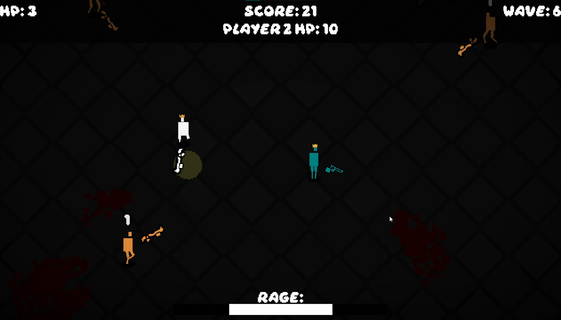 Crown Claimer screenshot 7