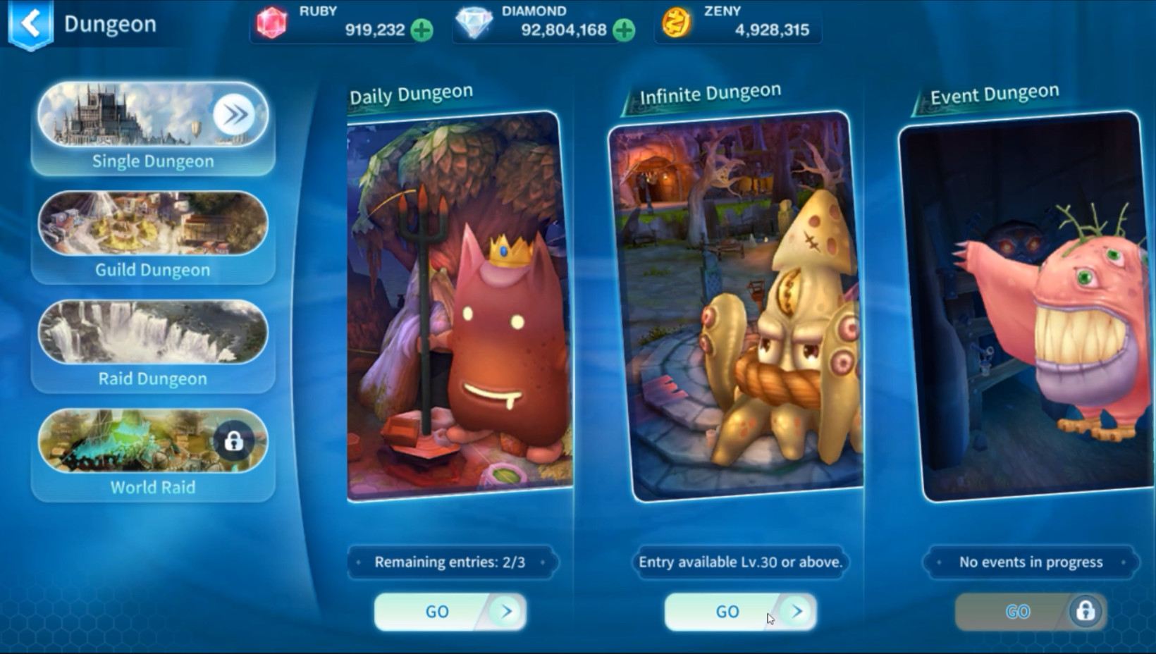 Ragnarok V: Returns screenshot 18