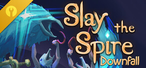 Downfall - A Slay the Spire Fan Expansion