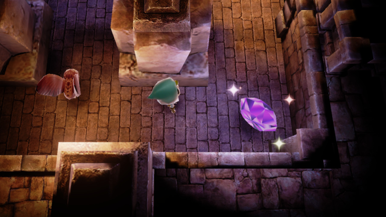Dungeon & Burglar screenshot 4