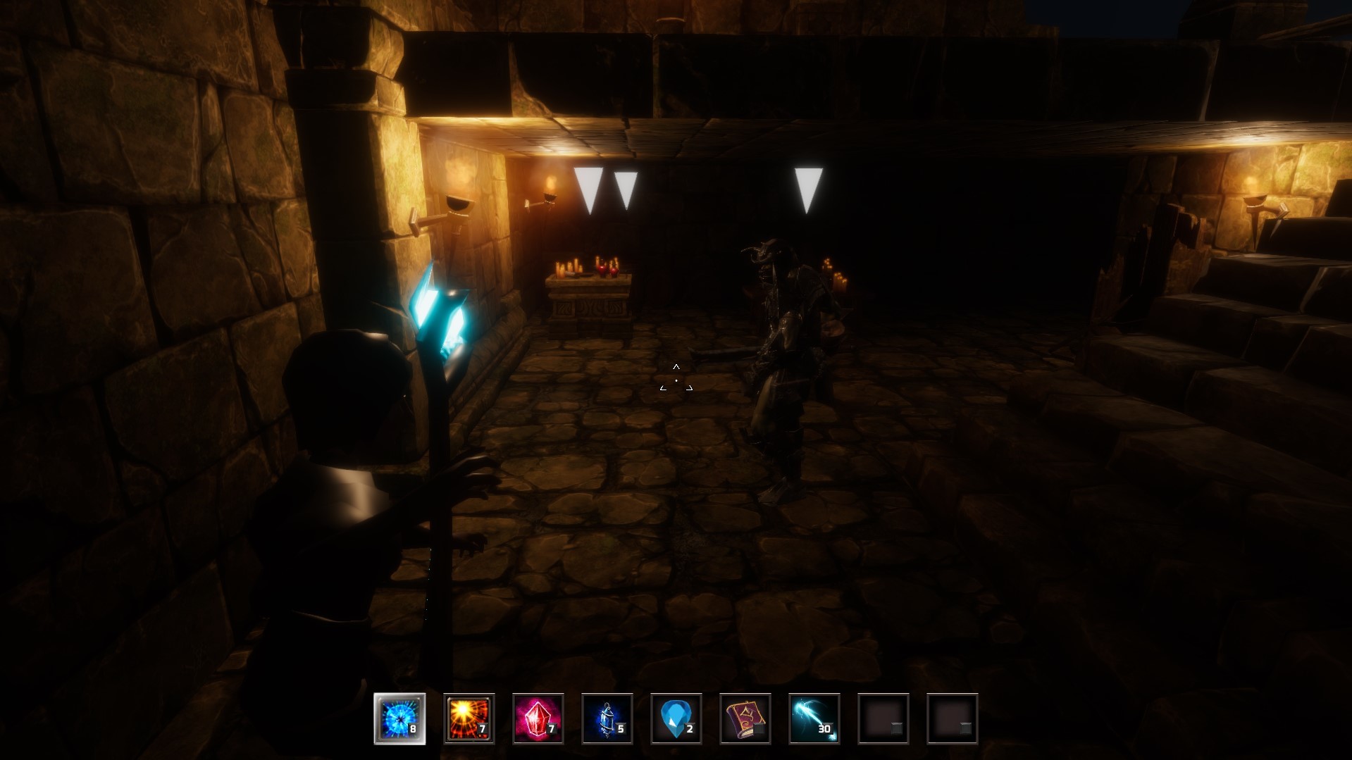 Creature Hunter screenshot 8