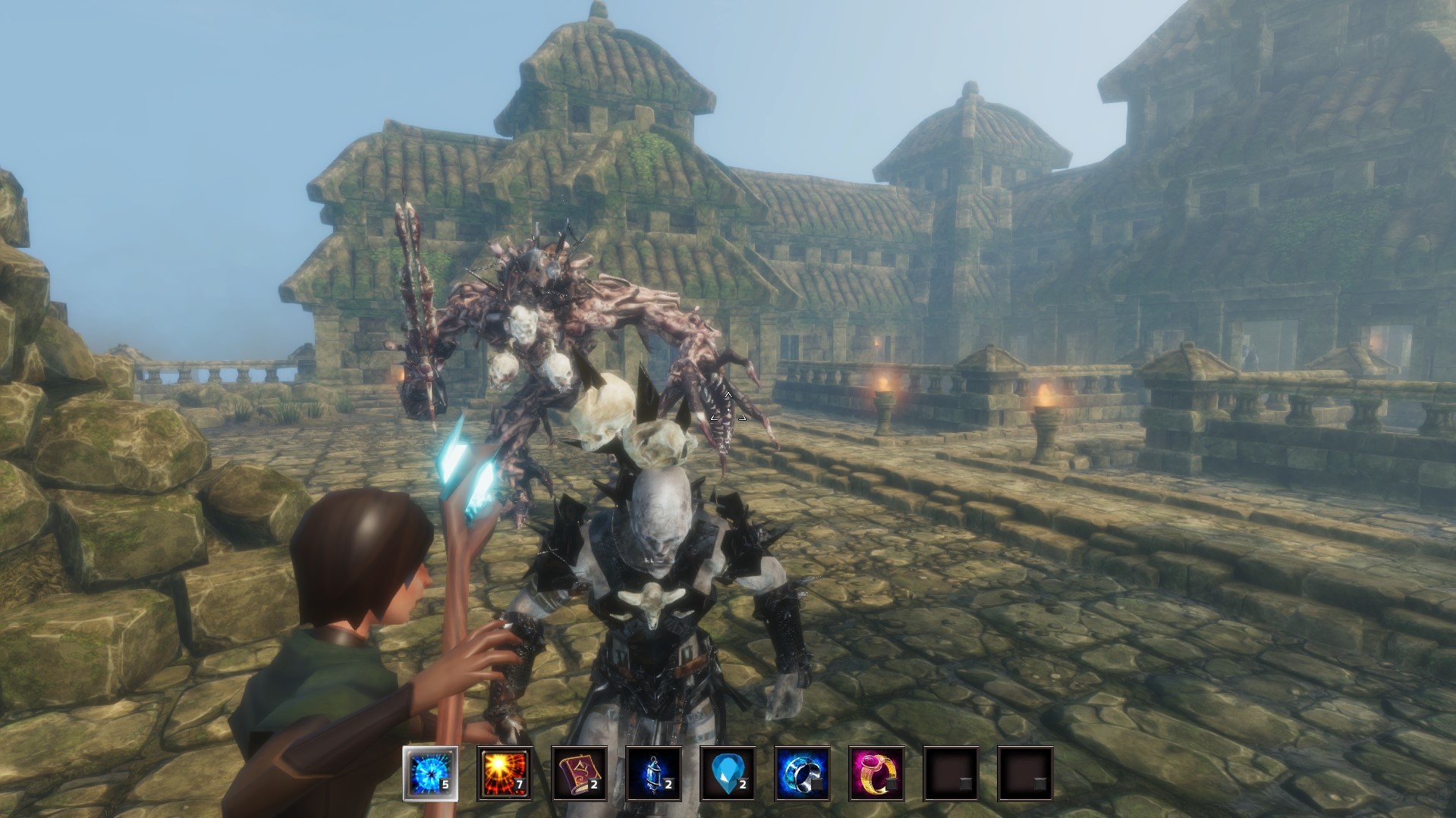 Creature Hunter screenshot 10