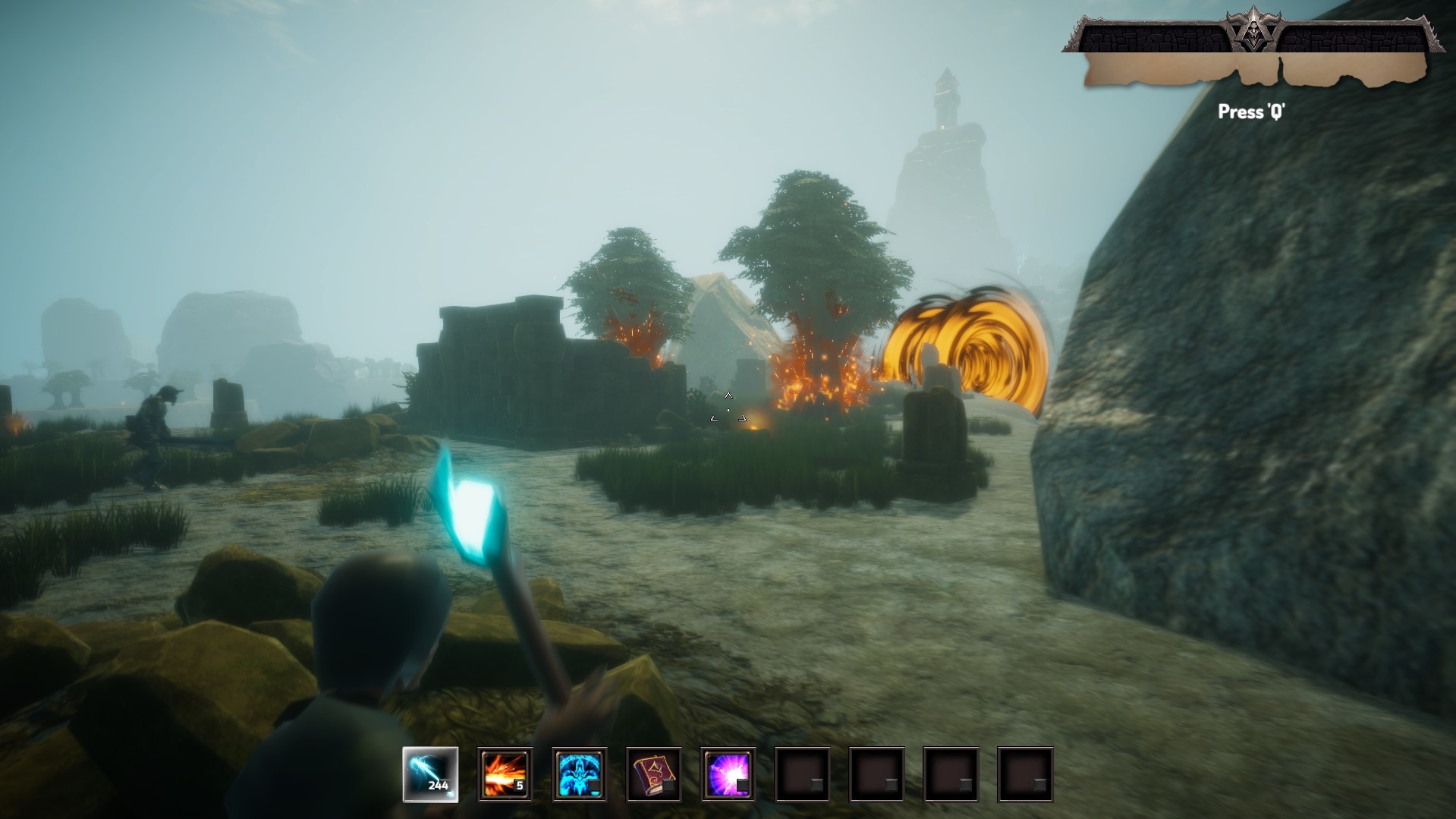 Creature Hunter screenshot 11