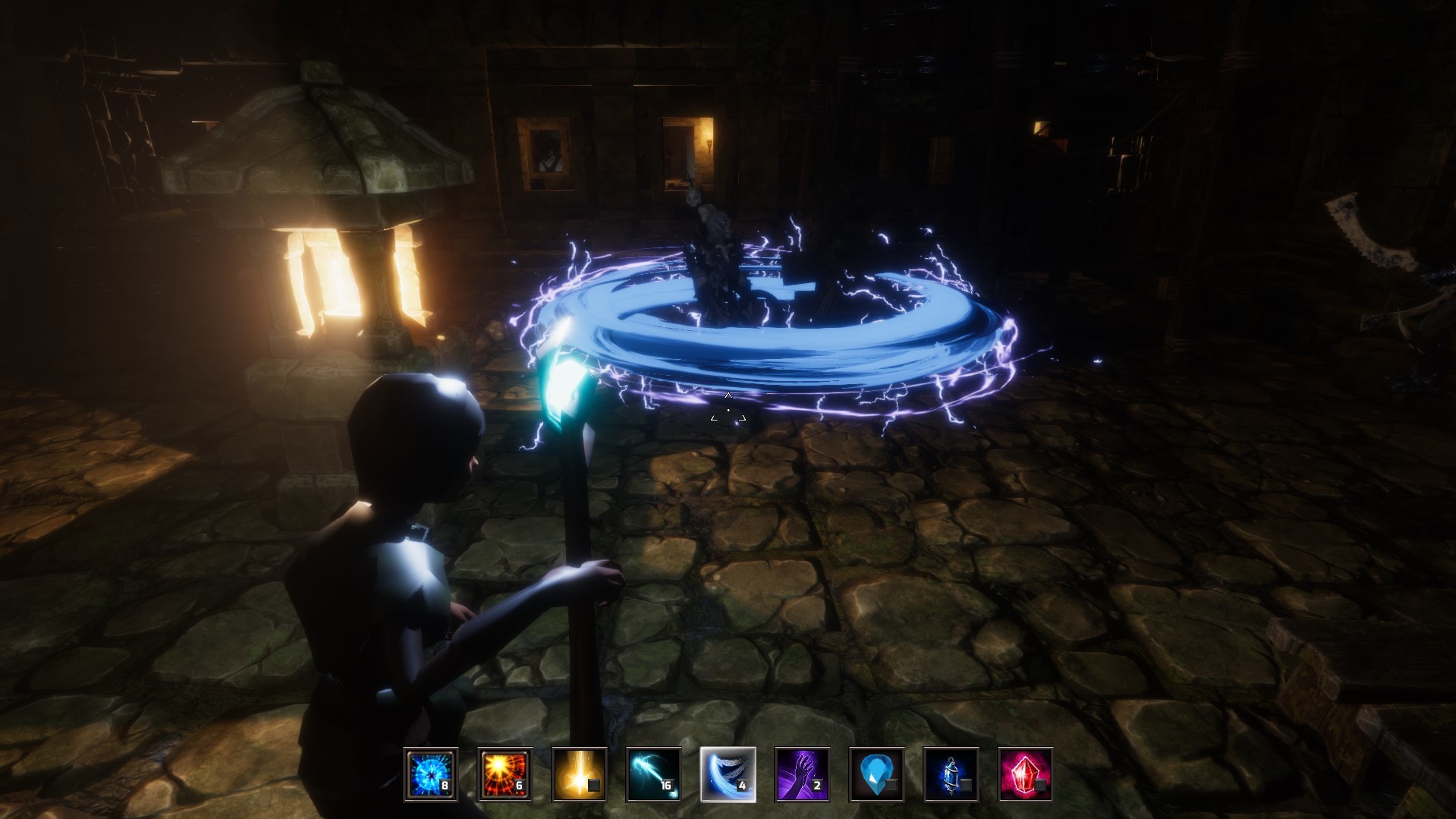Creature Hunter screenshot 2