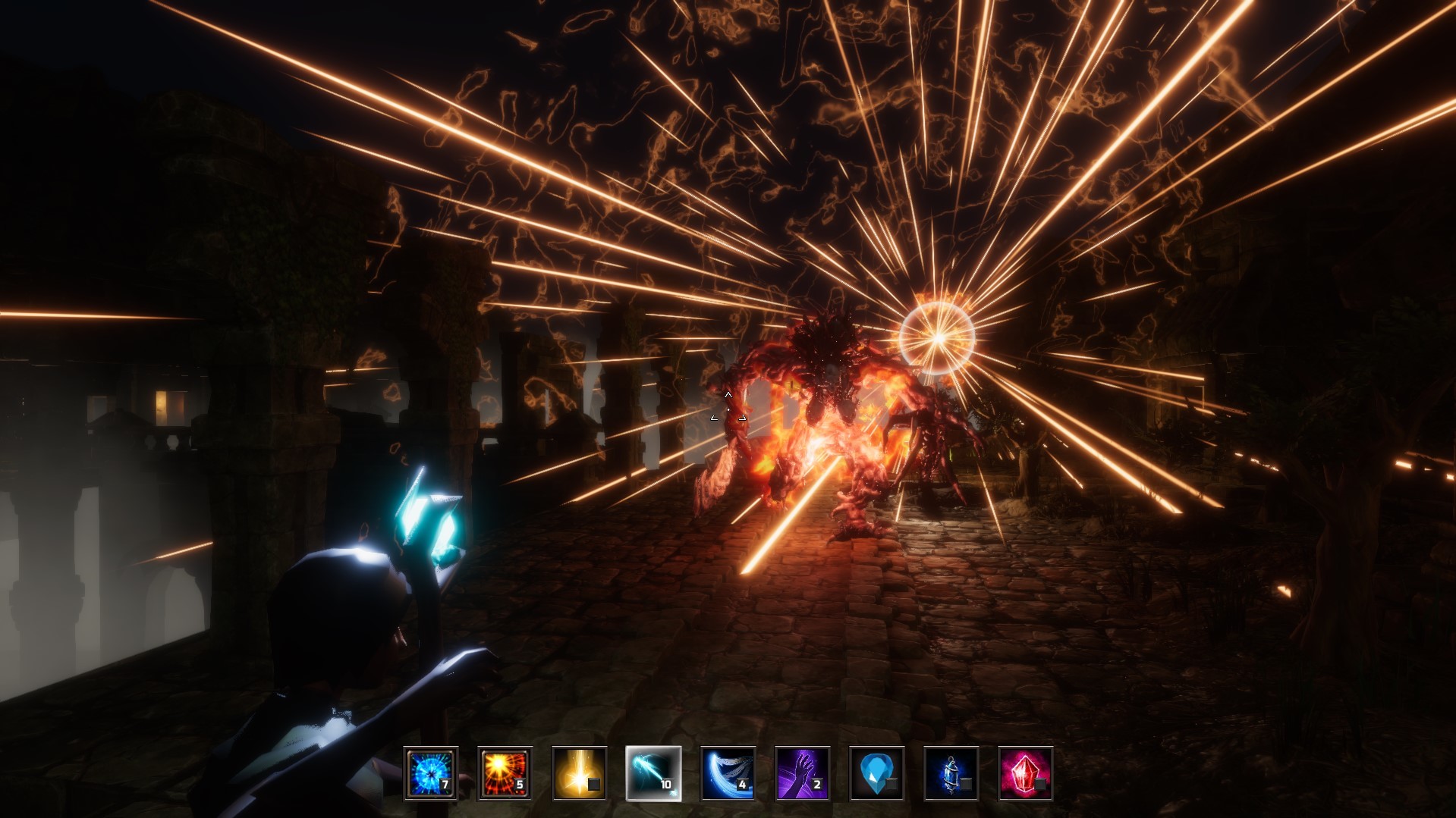 Creature Hunter screenshot 4