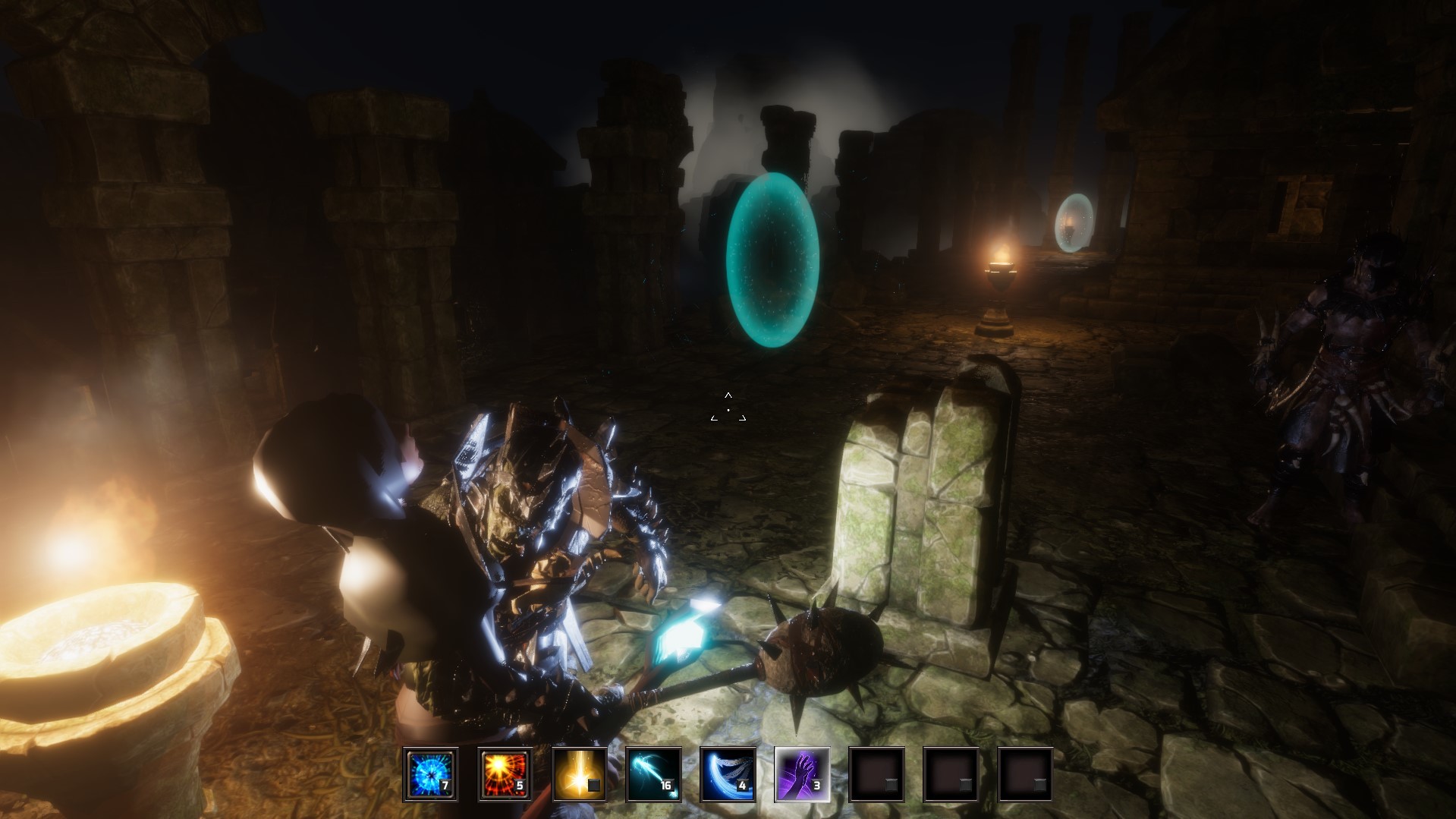 Creature Hunter screenshot 7