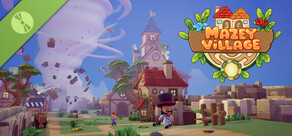 Mazey Village Demo