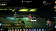 A screenshot of Space Prison