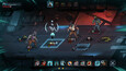 A screenshot of Space Prison