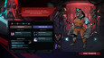 A screenshot of Space Prison