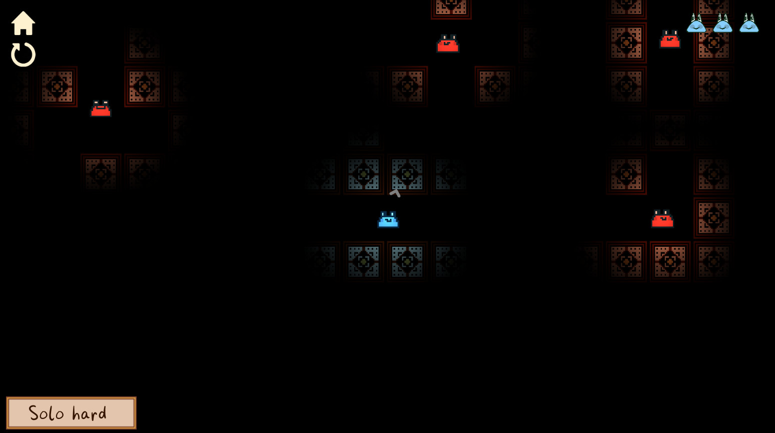 Lead the Way screenshot 2