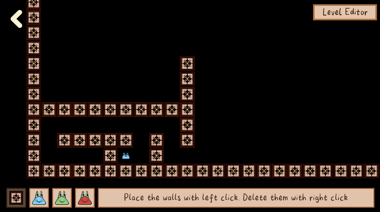Lead the Way screenshot 6