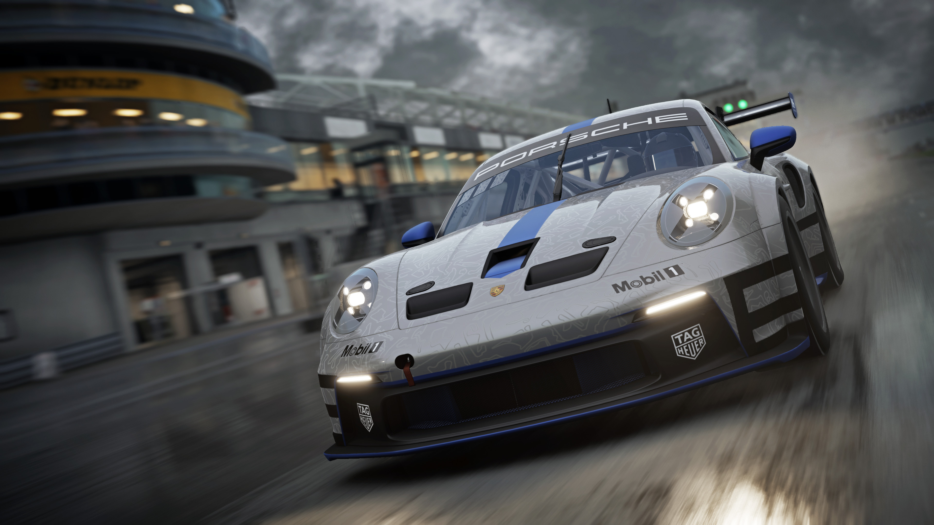 Assetto Corsa Competizione - Challengers Pack screenshot 16