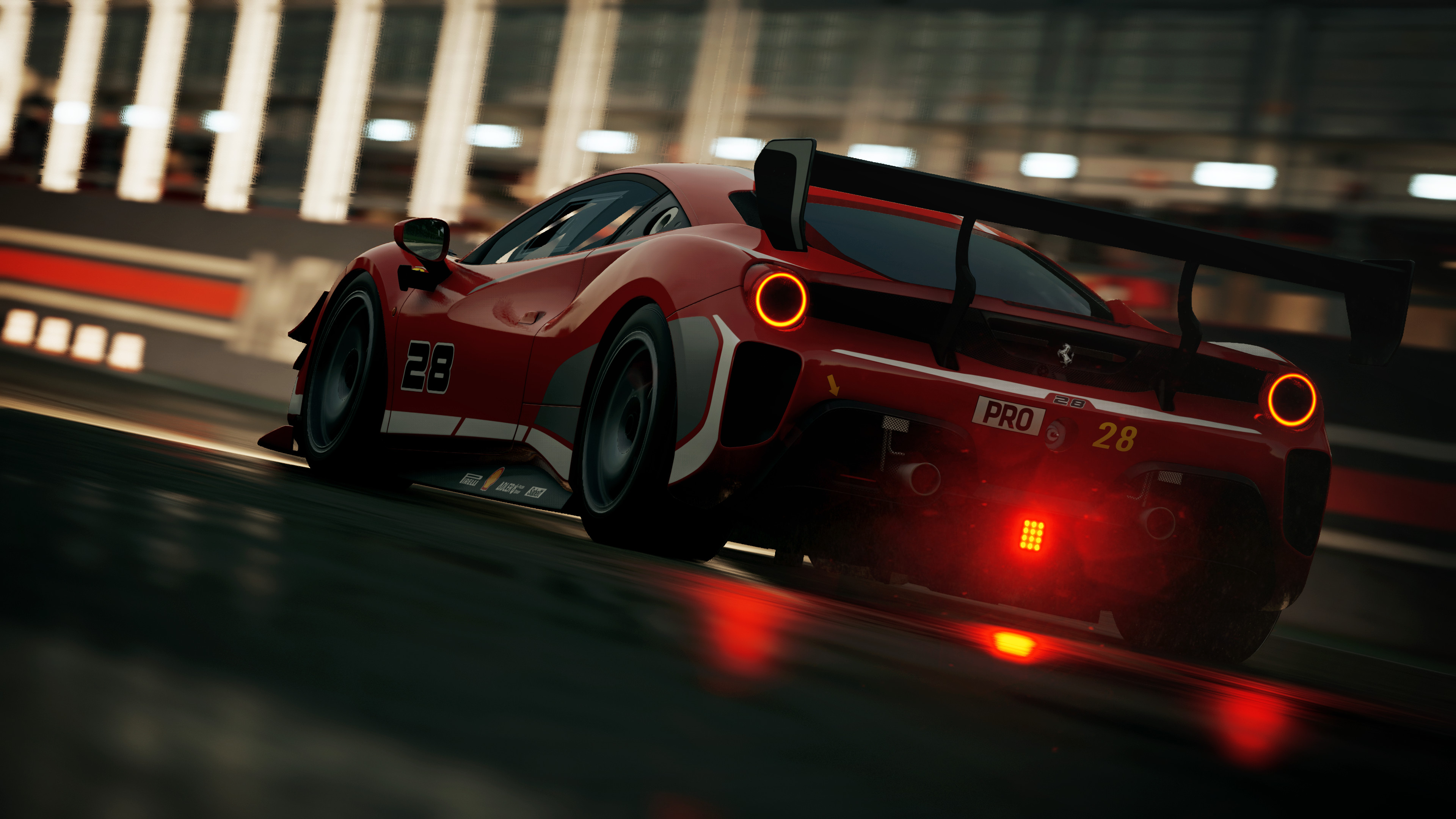 Assetto Corsa Competizione - Challengers Pack screenshot 10