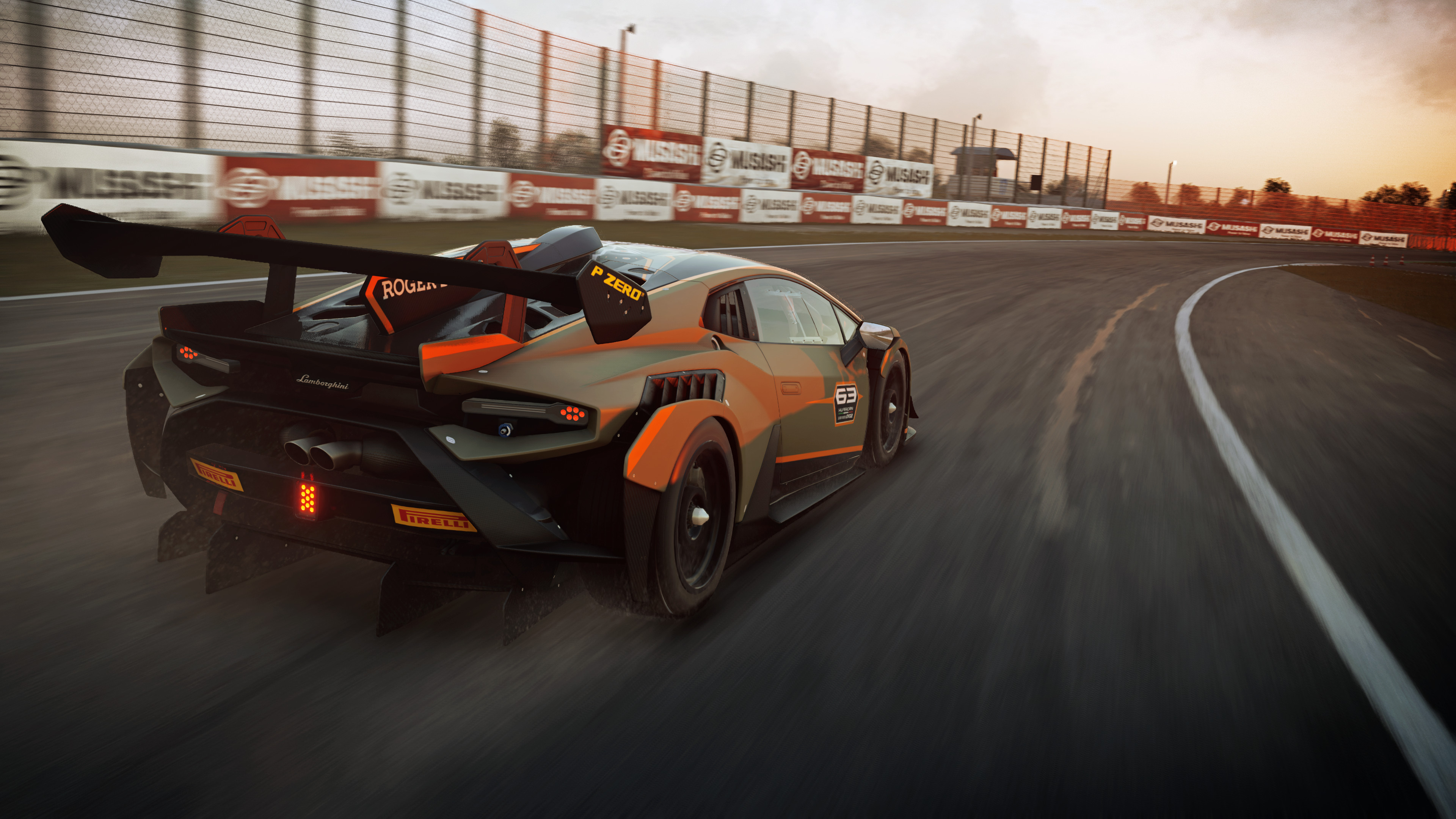 Assetto Corsa Competizione - Challengers Pack screenshot 19