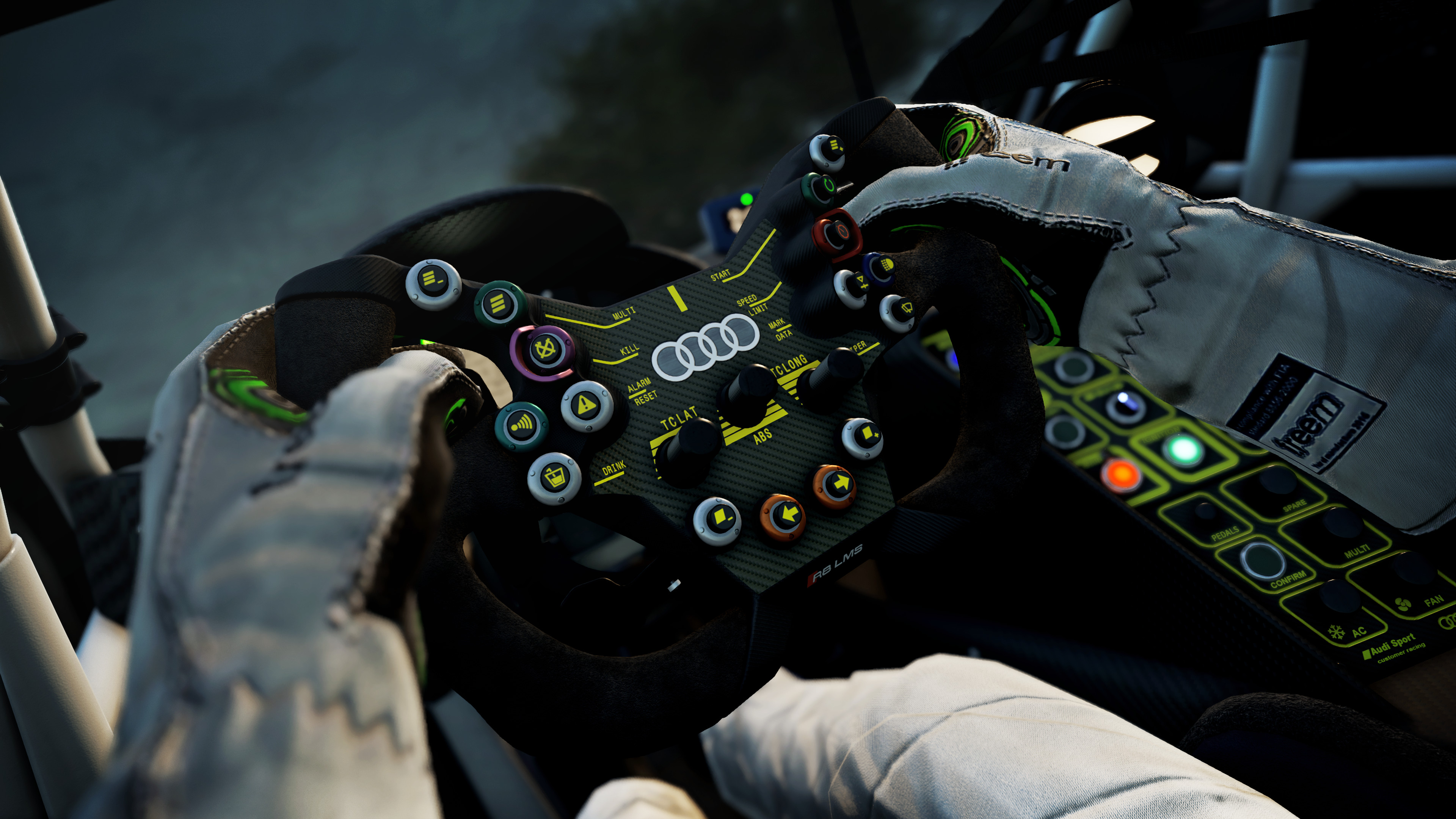 Assetto Corsa Competizione - Challengers Pack screenshot 2