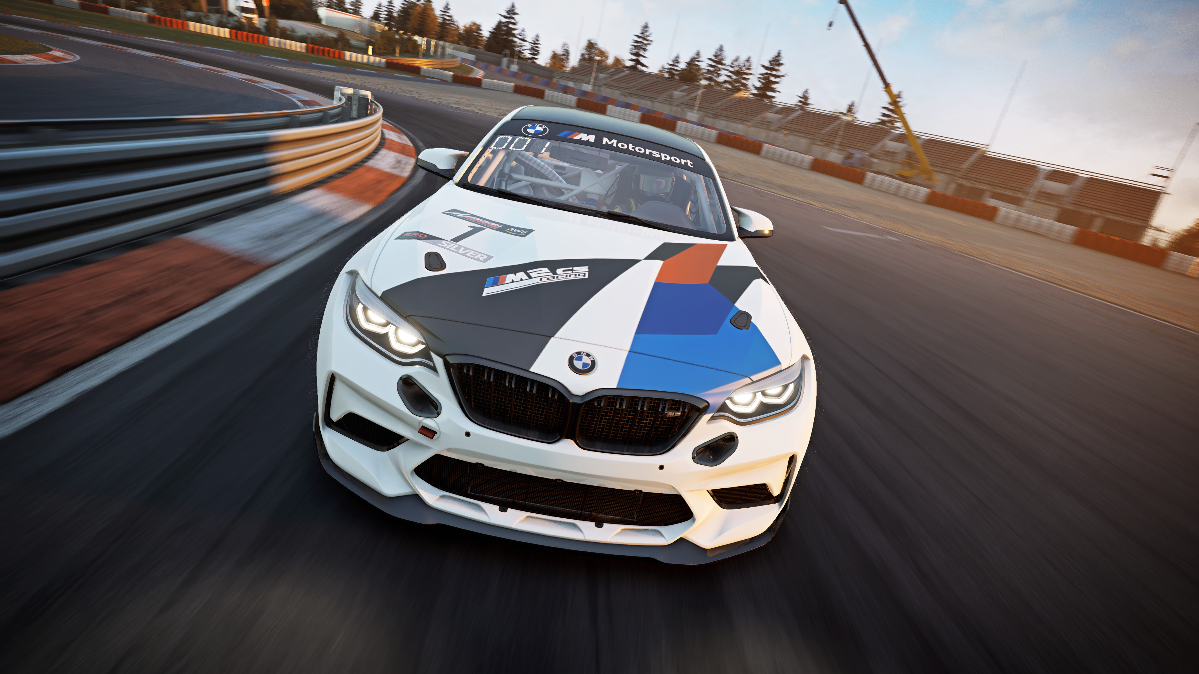 Assetto Corsa Competizione - Challengers Pack screenshot 8