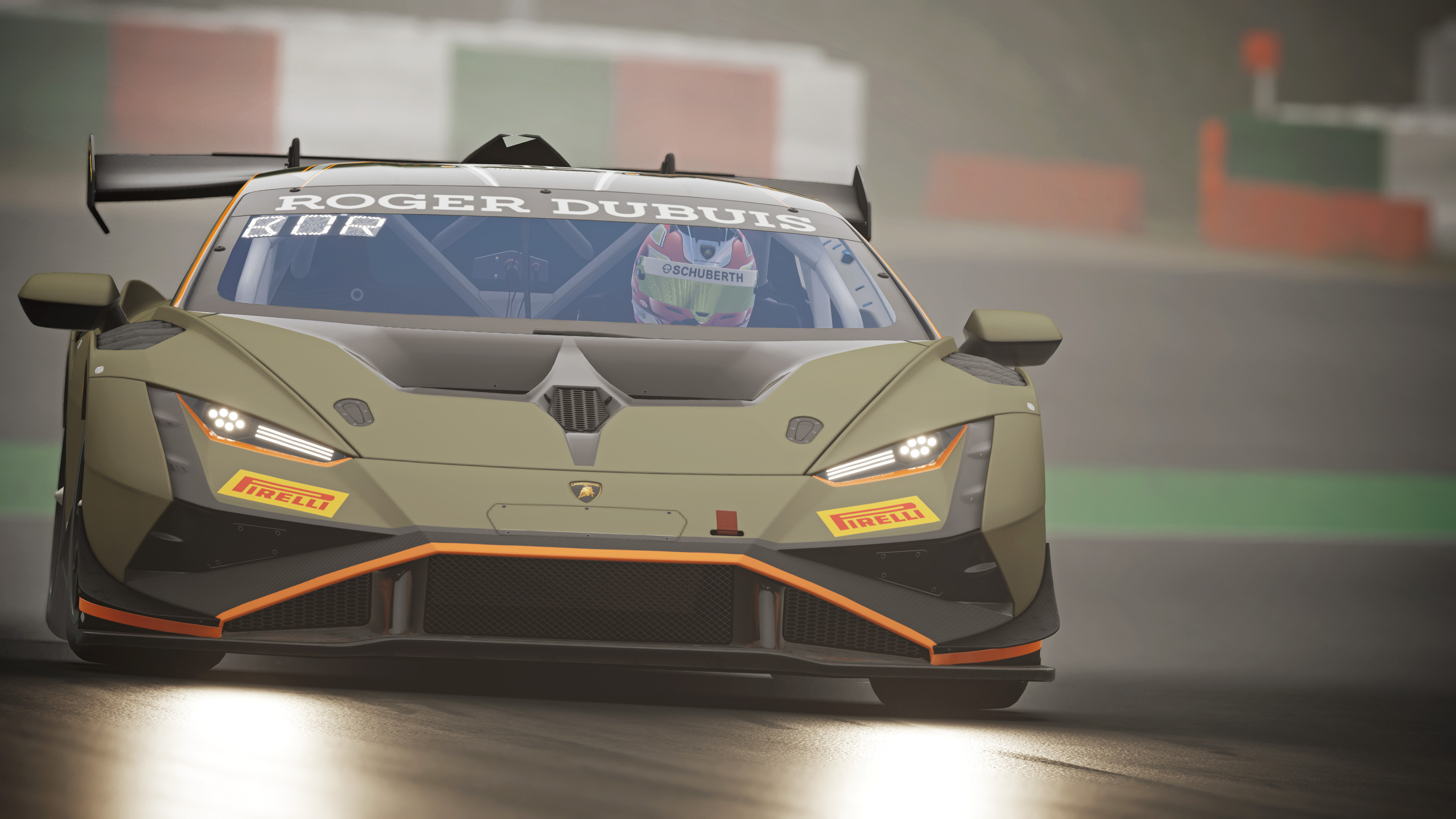 Assetto Corsa Competizione - Challengers Pack screenshot 17