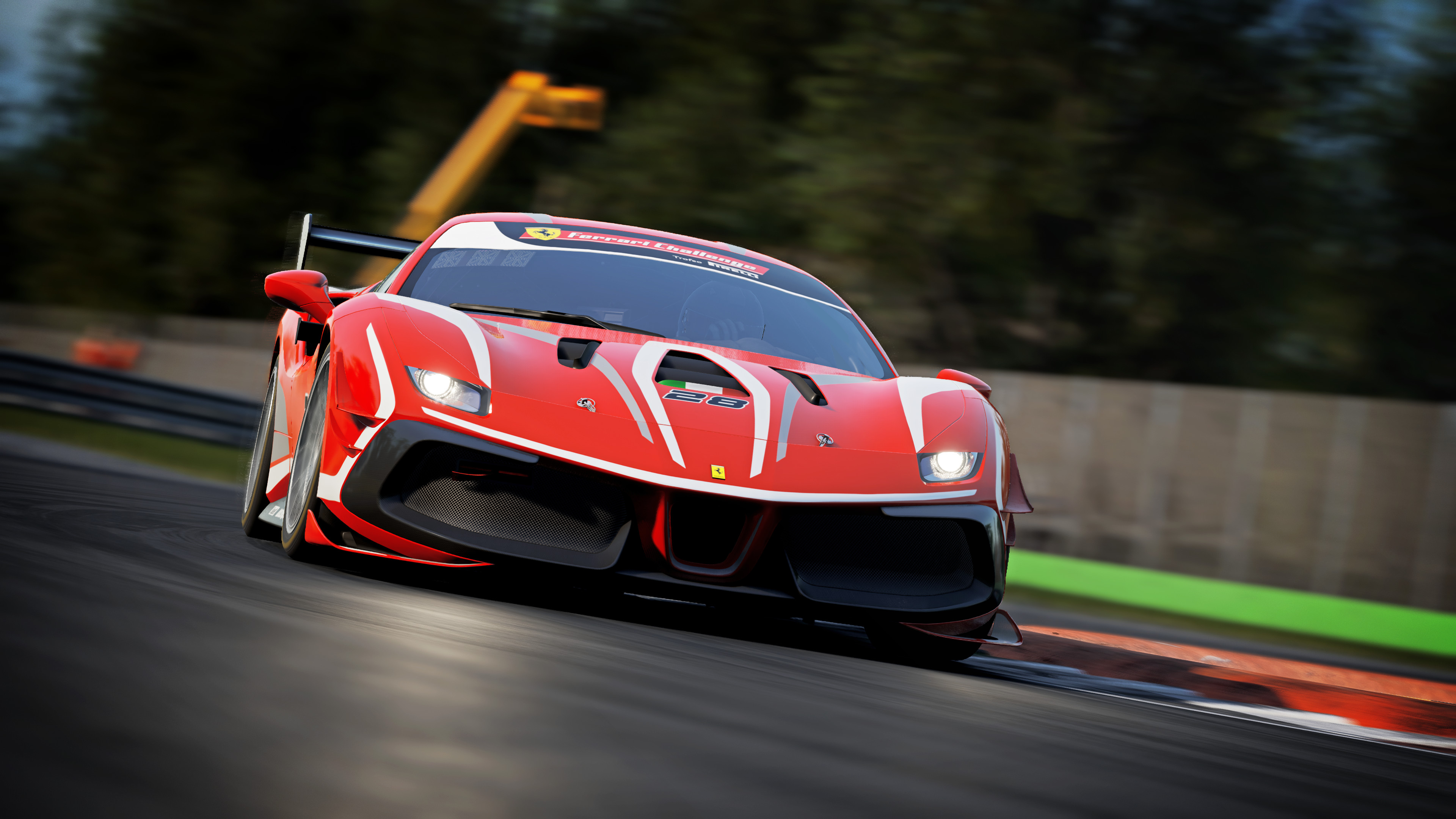 Assetto Corsa Competizione - Challengers Pack screenshot 9