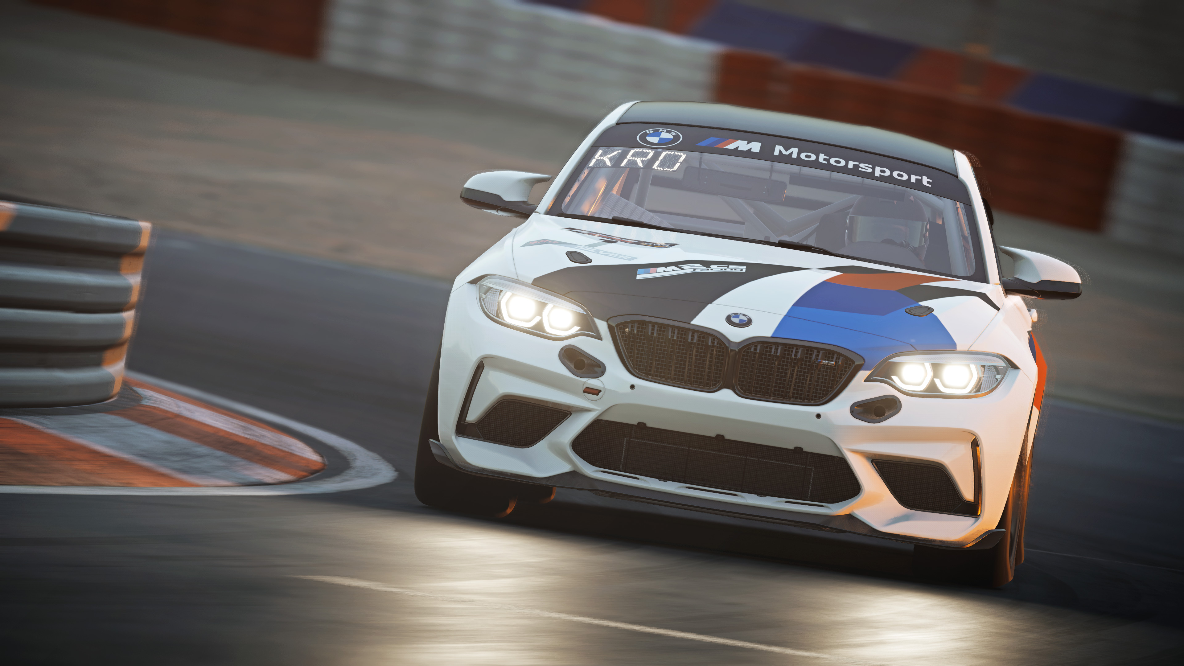 Assetto Corsa Competizione - Challengers Pack screenshot 7
