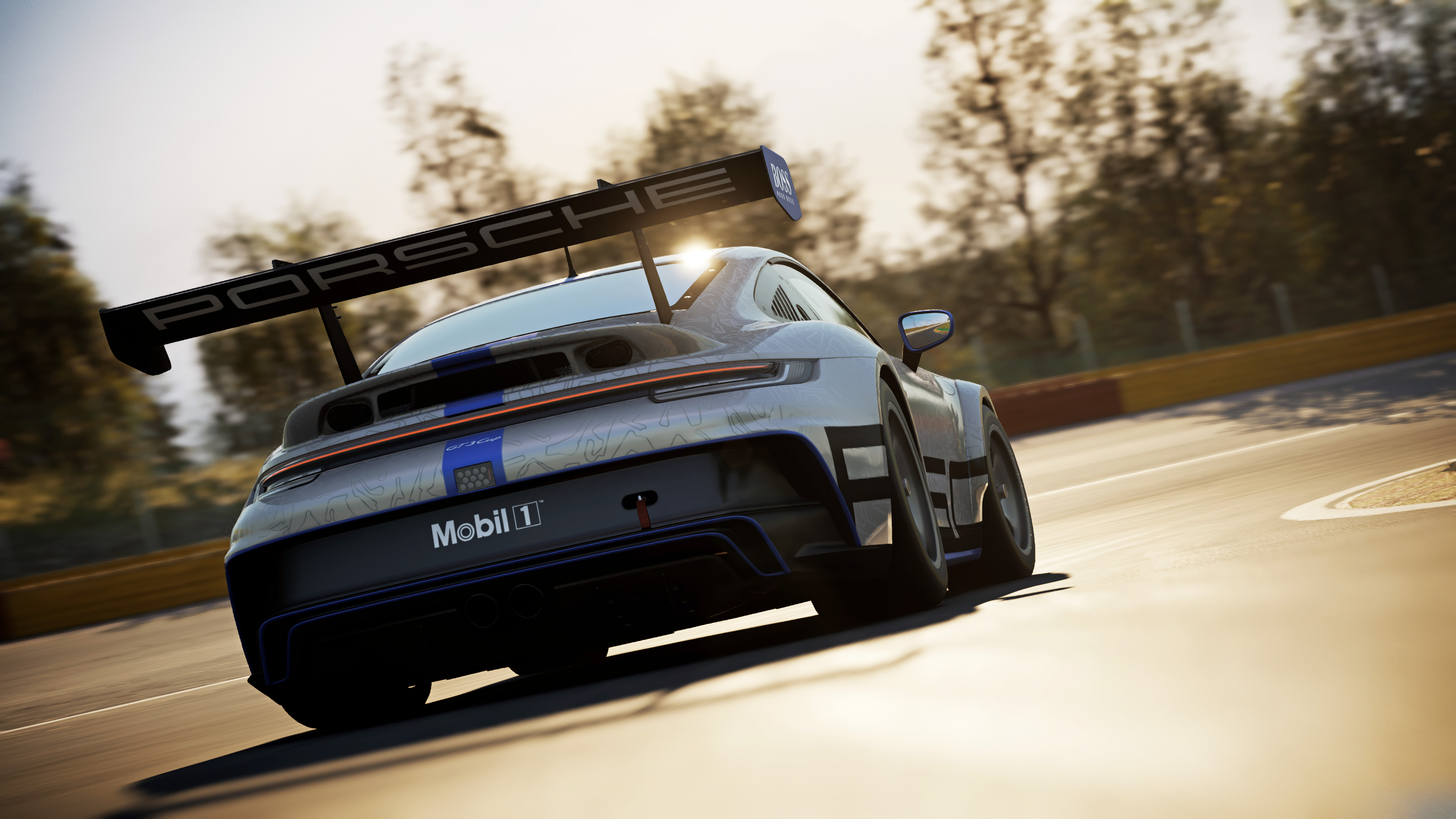 Assetto Corsa Competizione - Challengers Pack screenshot 13