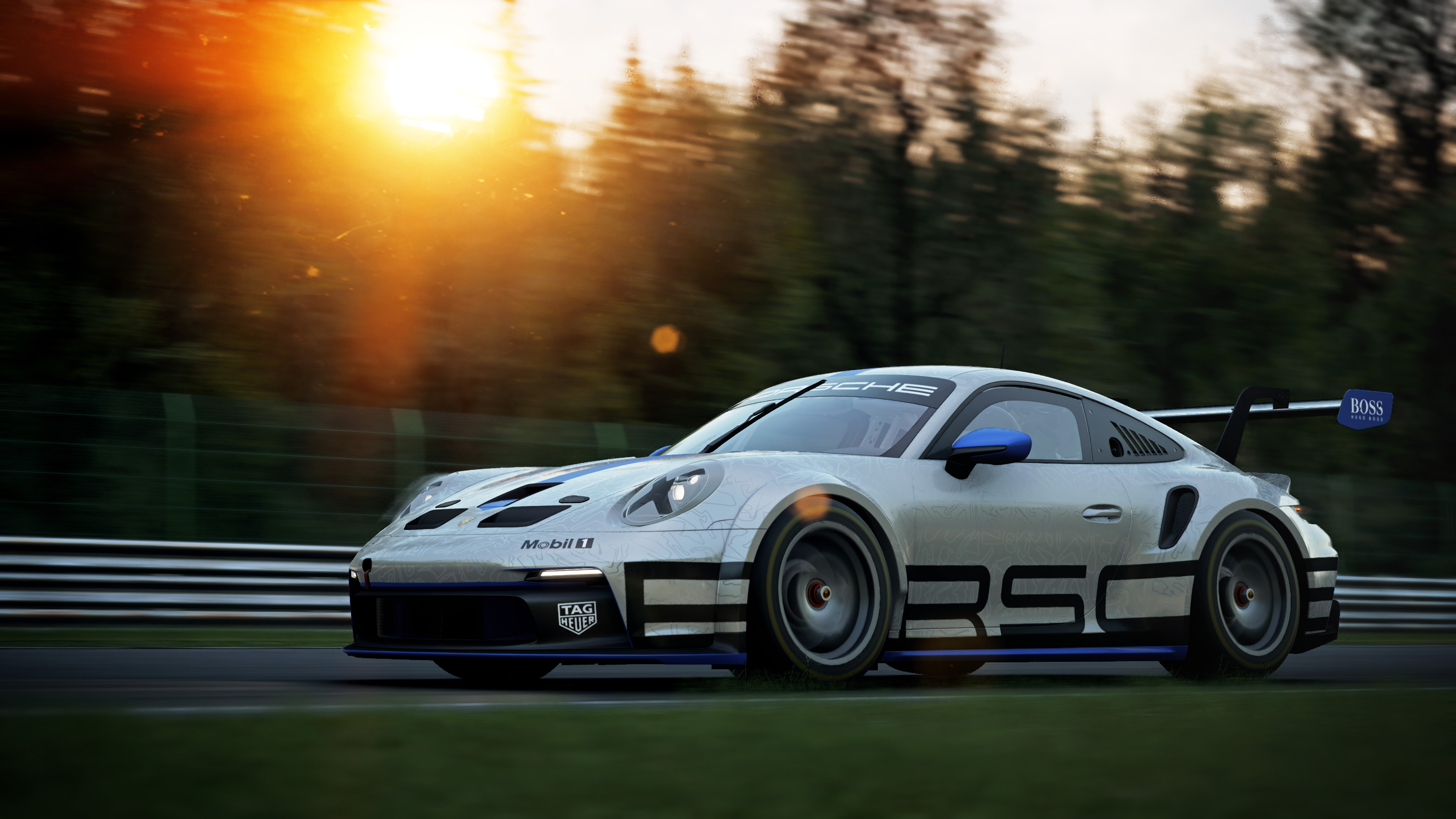 Assetto Corsa Competizione - Challengers Pack screenshot 14