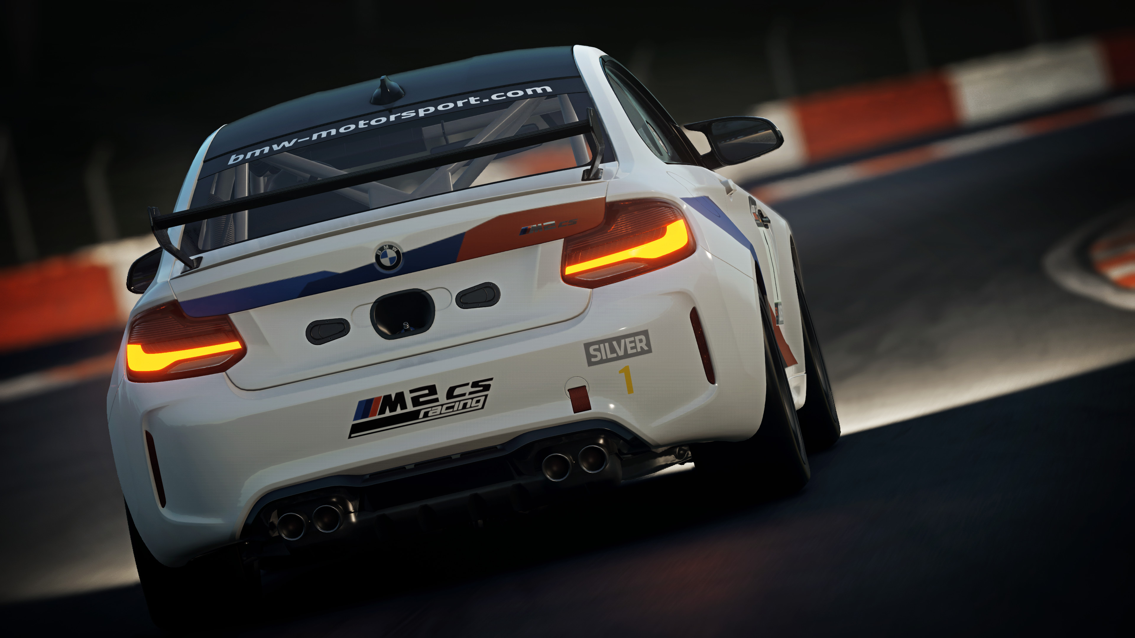 Assetto Corsa Competizione - Challengers Pack screenshot 5