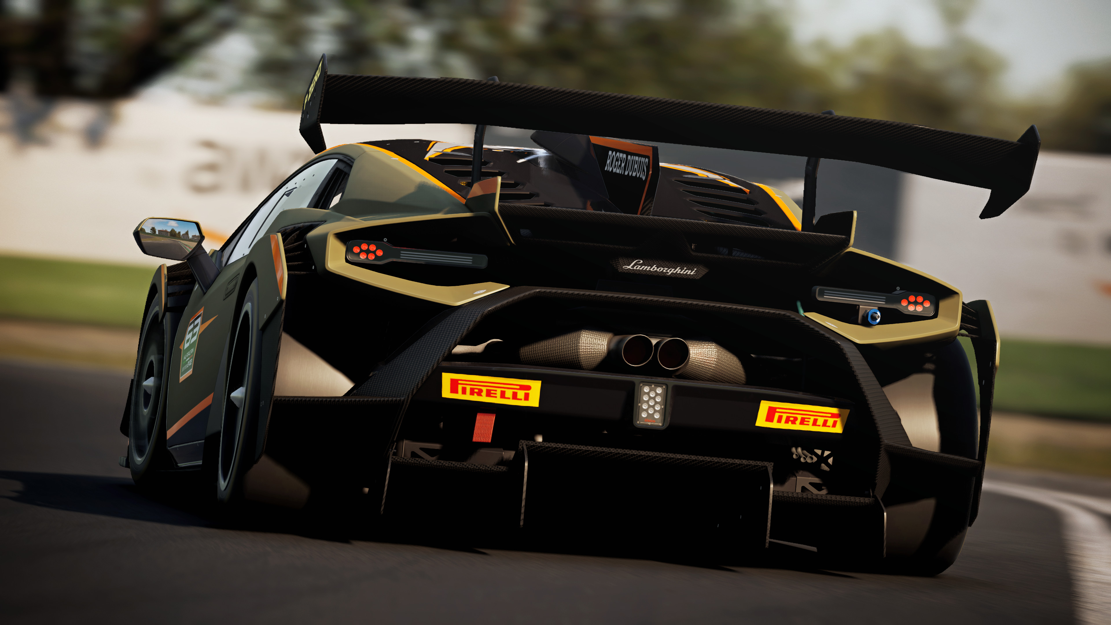 Assetto Corsa Competizione - Challengers Pack screenshot 18