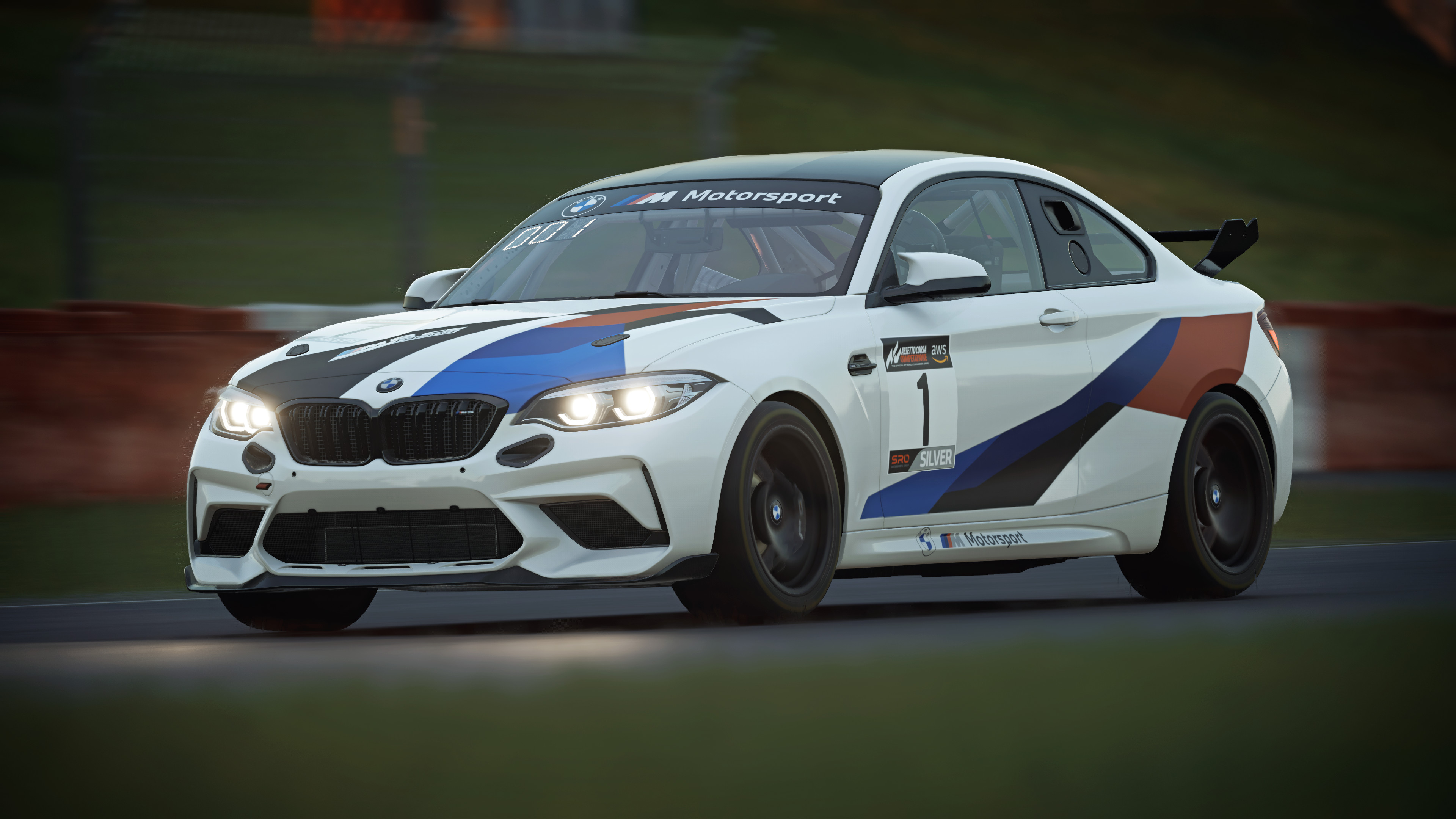 Assetto Corsa Competizione - Challengers Pack screenshot 6