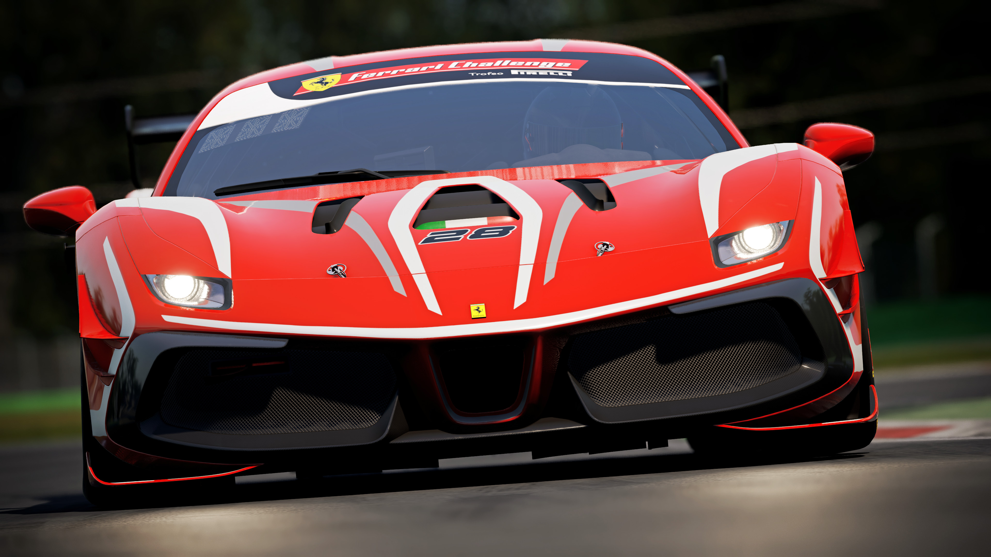 Assetto Corsa Competizione - Challengers Pack screenshot 11