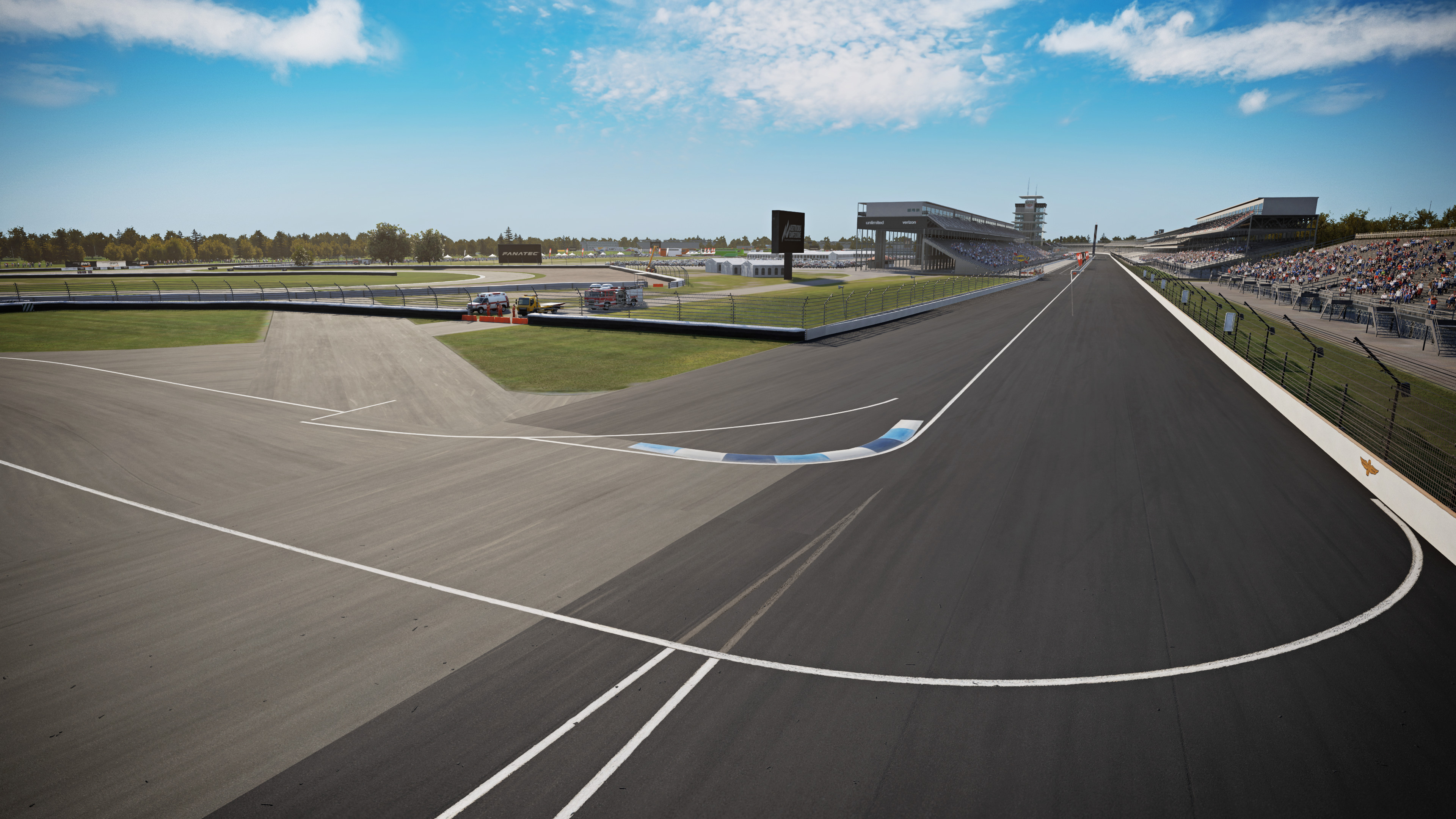 Assetto Corsa Competizione - American Track Pack screenshot 7