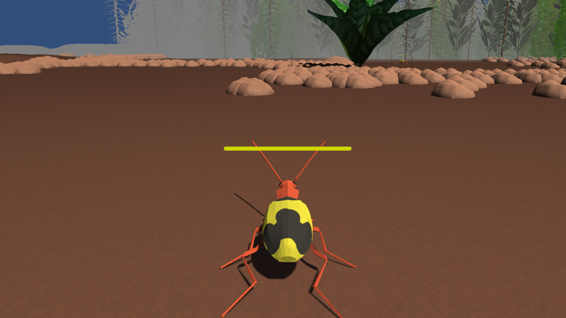 Insect Simulator screenshot 2