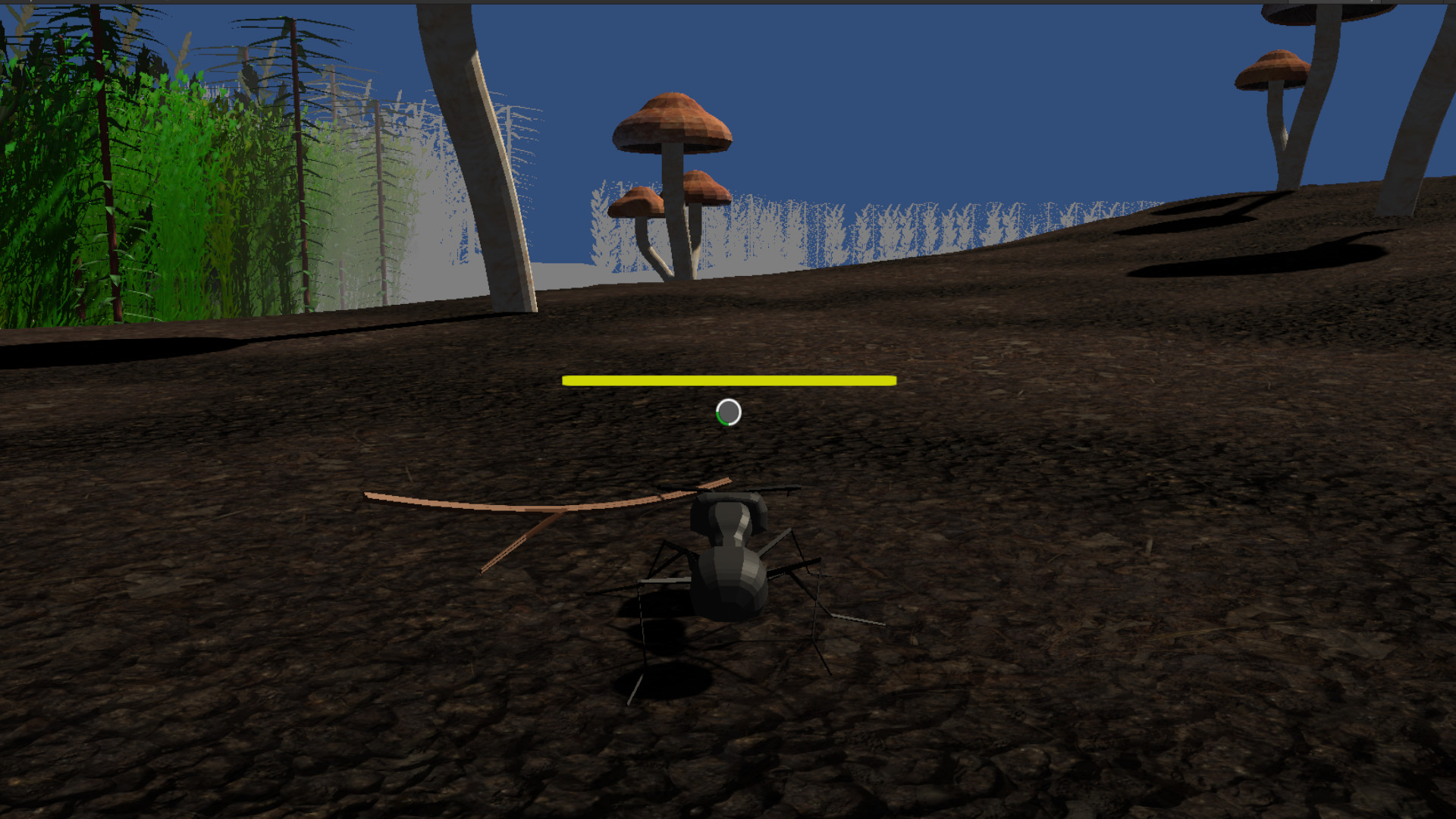 Insect Simulator screenshot 5