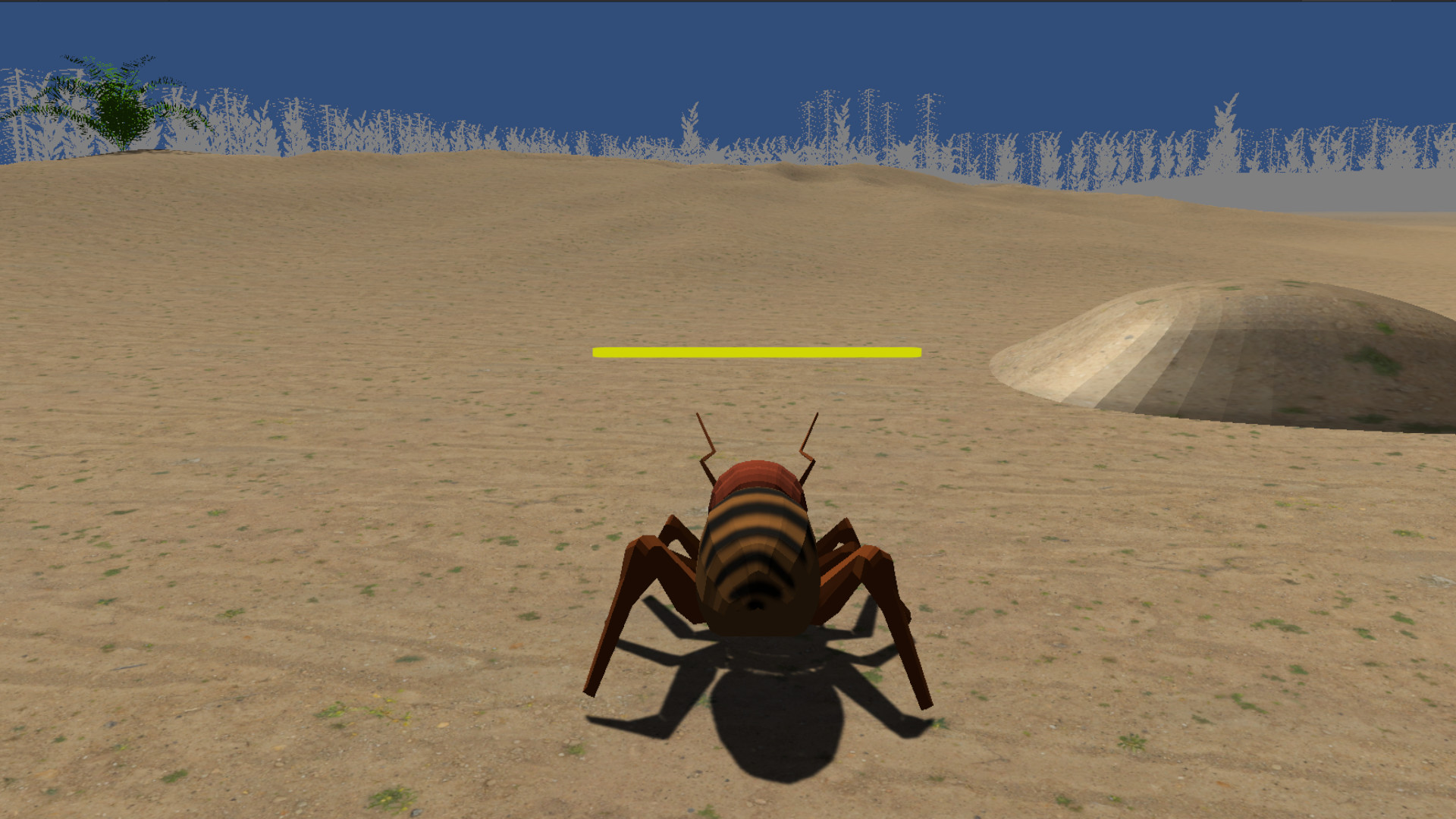 Insect Simulator screenshot 4