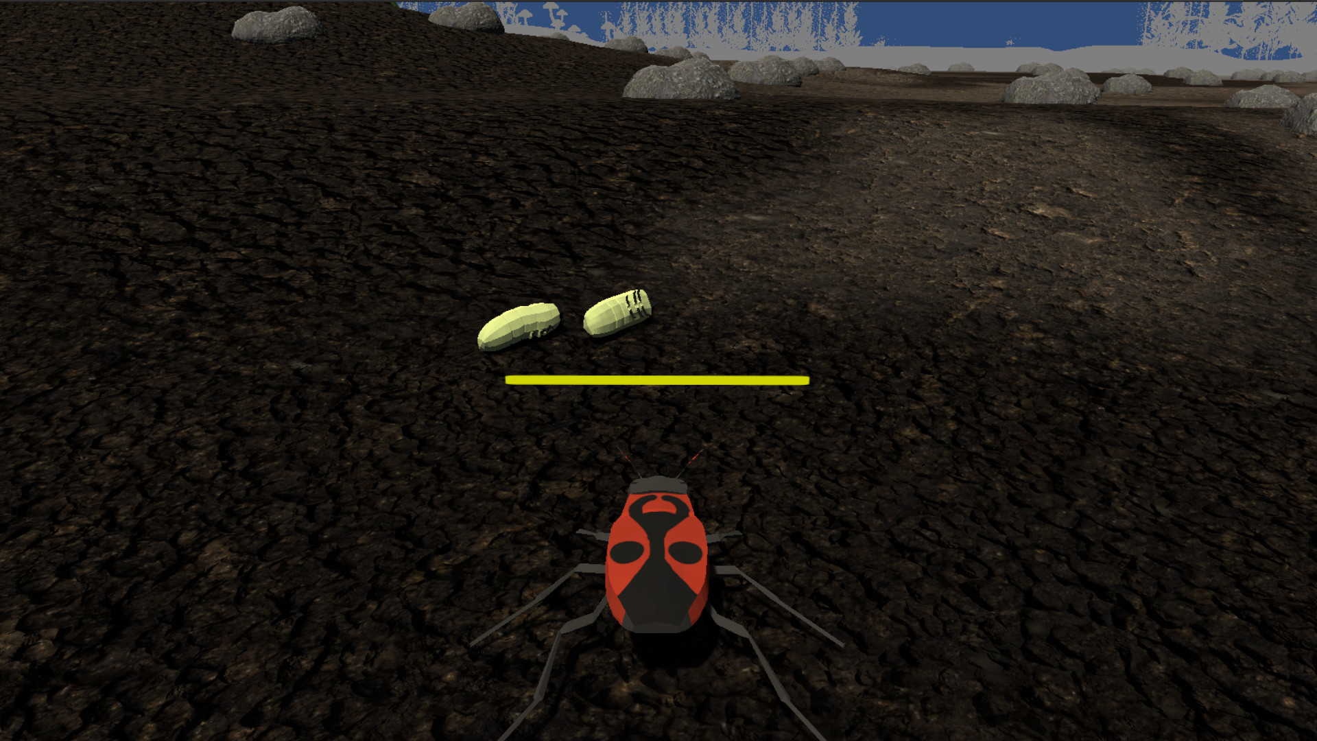 Insect Simulator screenshot 6