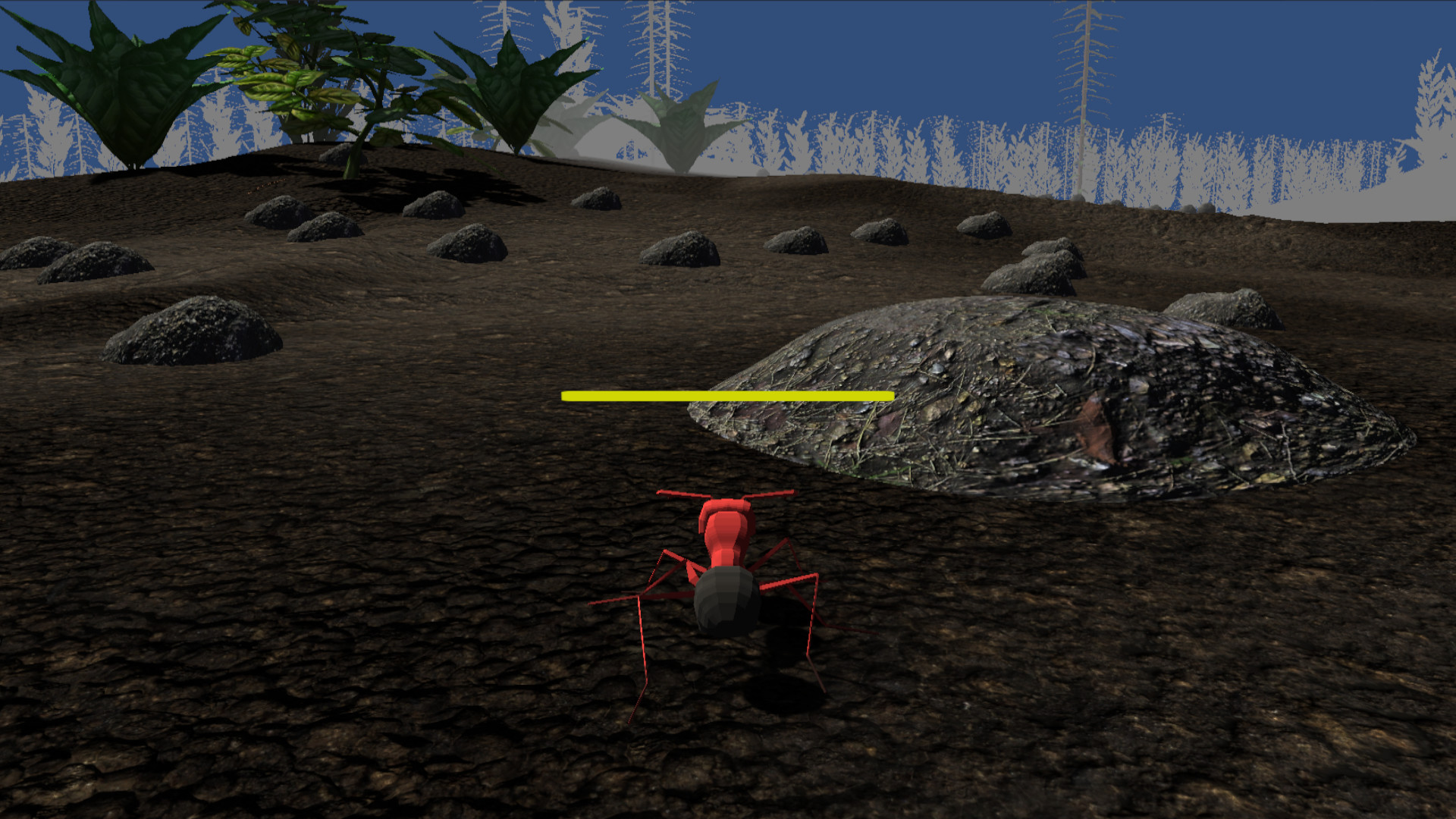 Insect Simulator screenshot 3