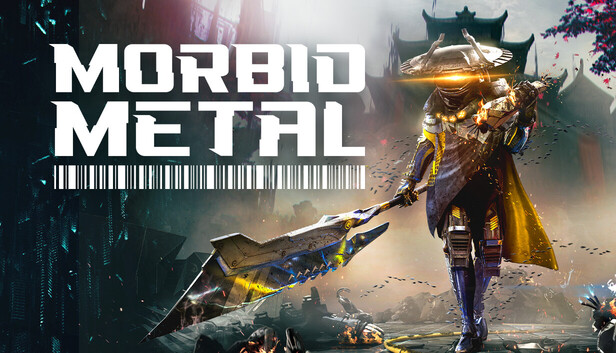 Save 25% on Morbid Metal on Steam