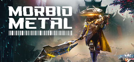 Morbid Metal