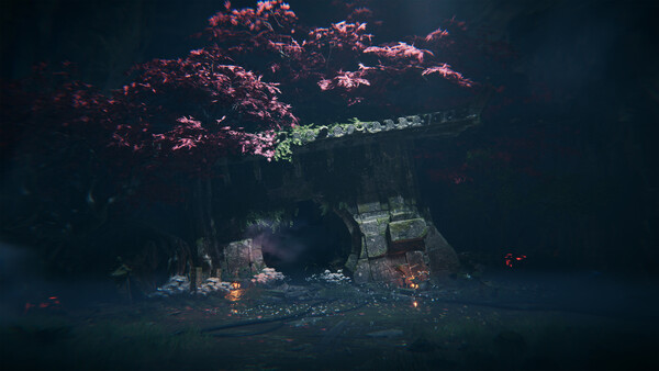 Morbid Metal screenshot