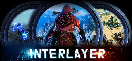 Interlayer Cover Image