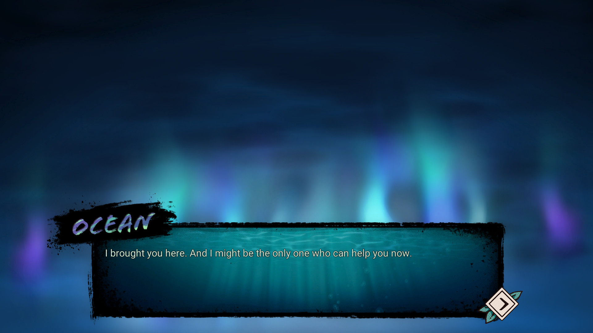 Hooked on You: A Dead by Daylight Dating Sim™ screenshot 7
