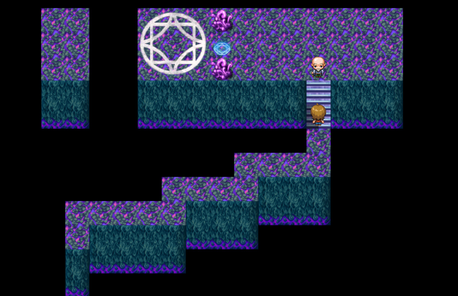 HexoJago screenshot 1