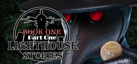 Lighthouse Stories - Book one: Part one: header artwork